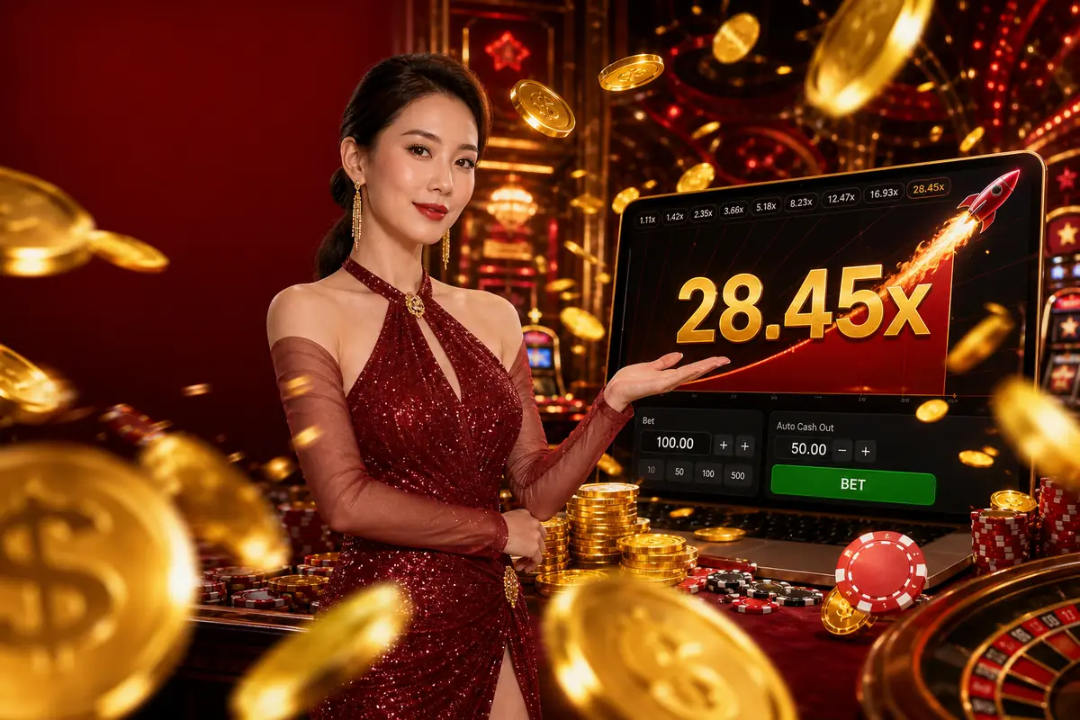 vj777 দ্রুত উত্তোলন মোবাইল ওয়ালেট